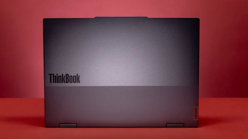 Lenovo ThinkBook 14 2 in 1 Gen 4 05