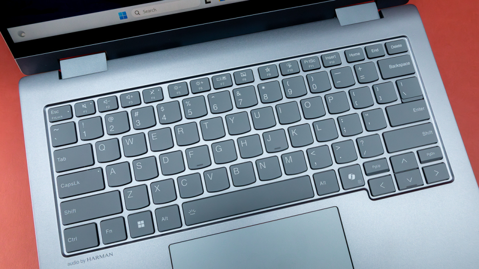 Lenovo ThinkBook 14 2 in 1 Gen 4 06