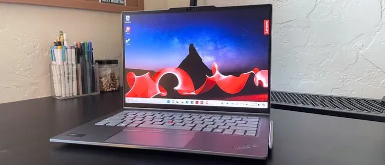 Lenovo ThinkPad X1 2 in 1 Gen 9 01