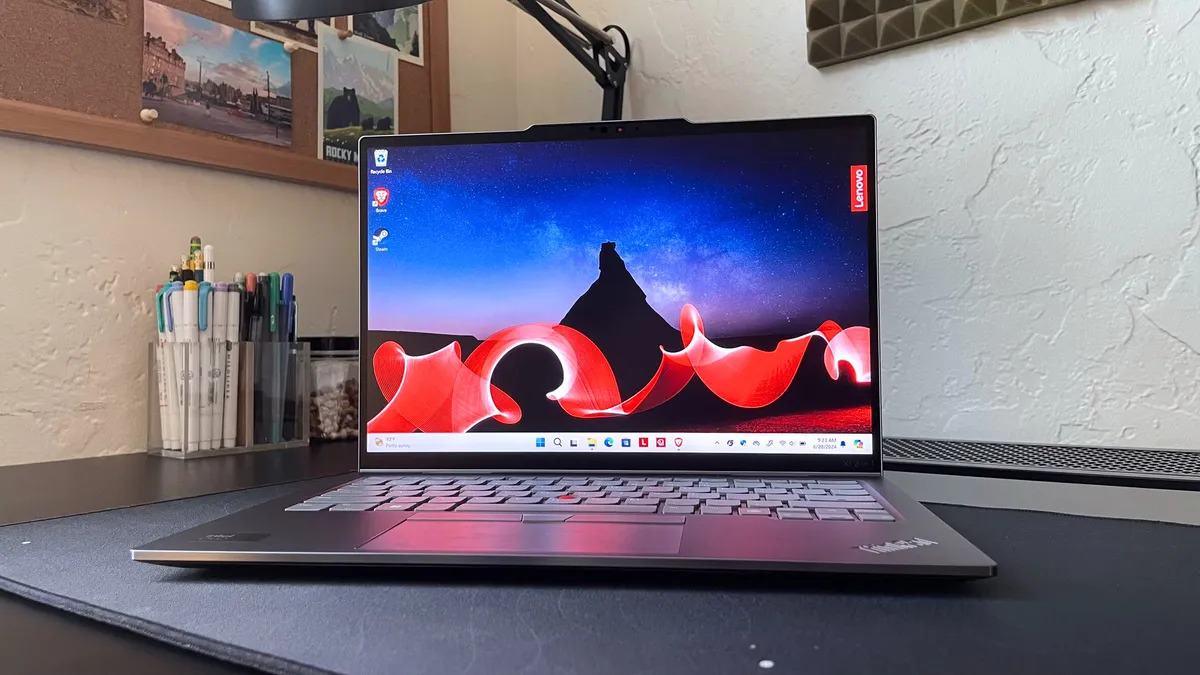 Lenovo ThinkPad X1 2 in 1 Gen 9 03