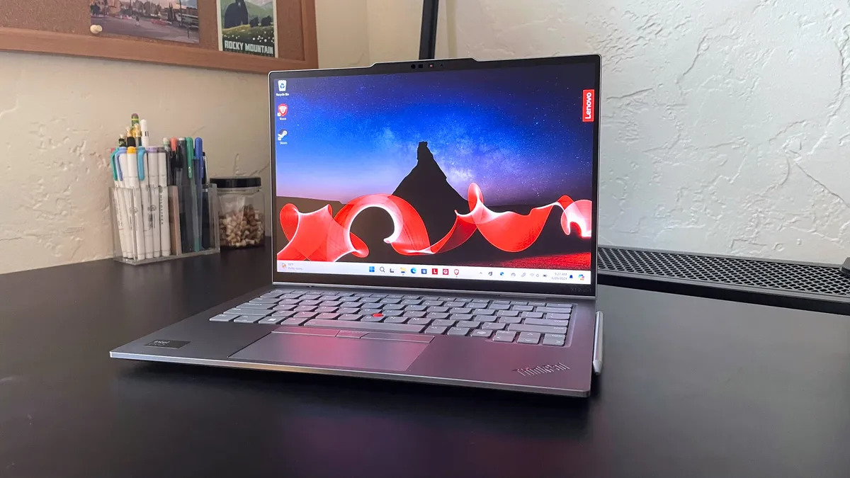 Lenovo ThinkPad X1 2 in 1 Gen 9 11
