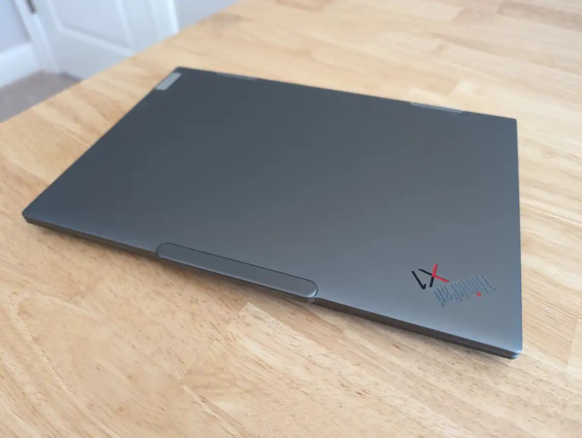 Lenovo ThinkPad X1 2in1 02