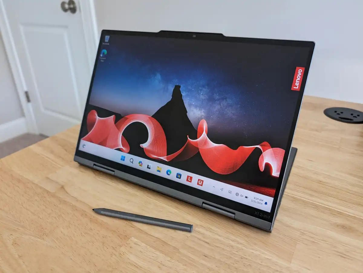 Lenovo ThinkPad X1 2in1 03