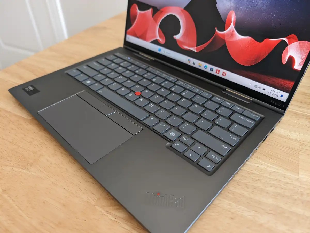 Lenovo ThinkPad X1 2in1 05
