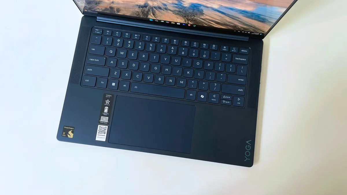 Lenovo Yoga Slim 7x 06