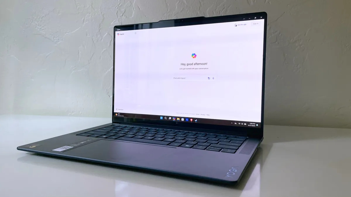 Lenovo Yoga Slim 7x 09