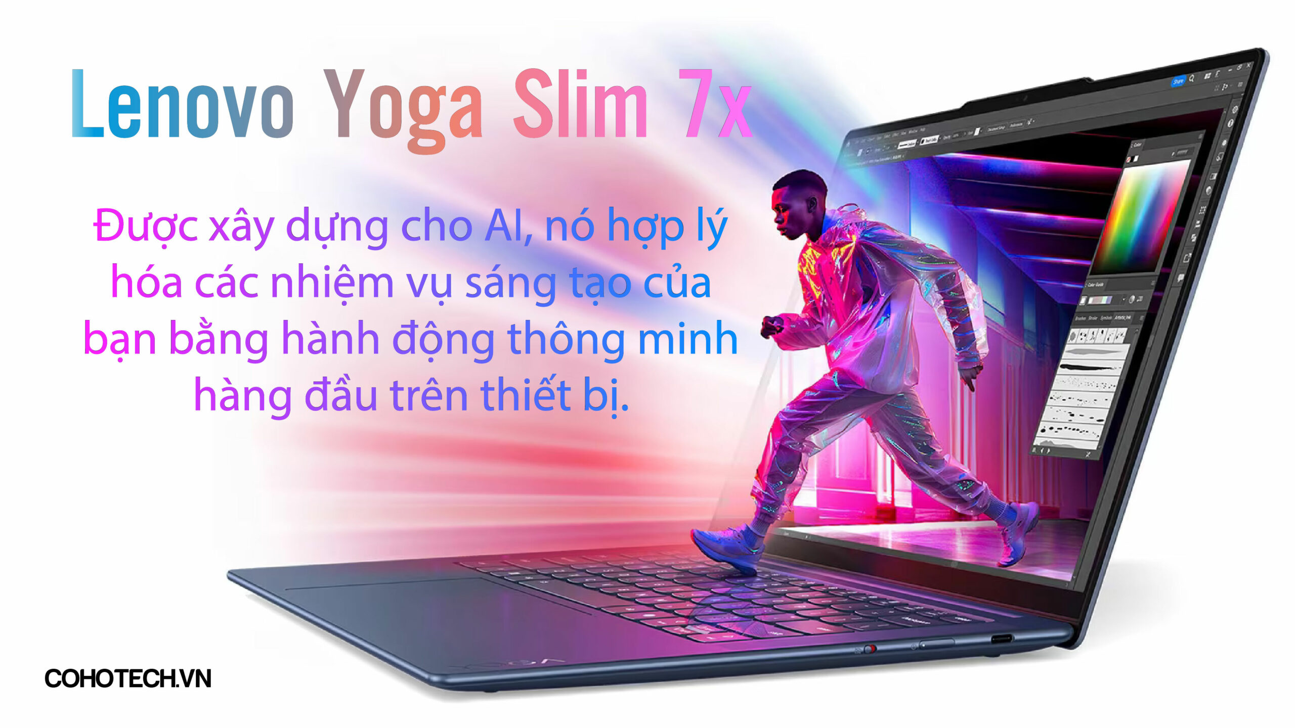 Lenovo Yoga Slim 7x 13 01 scaled