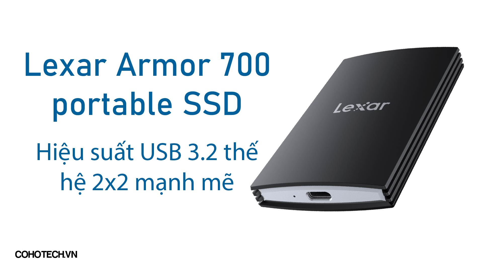 Lexar Armor 700 portable SSD 08 01