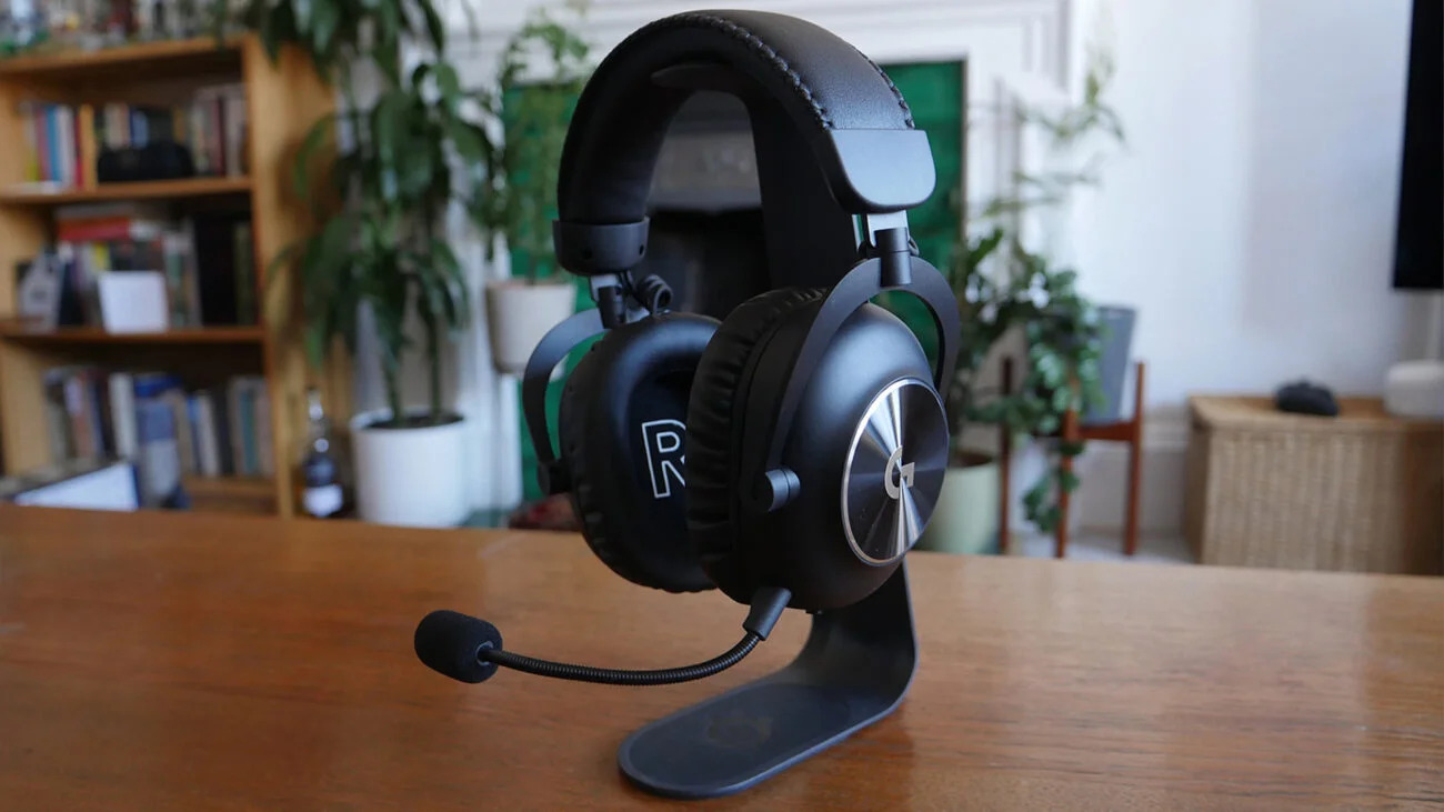 Logitech G Pro X 2 Lightspeed 01