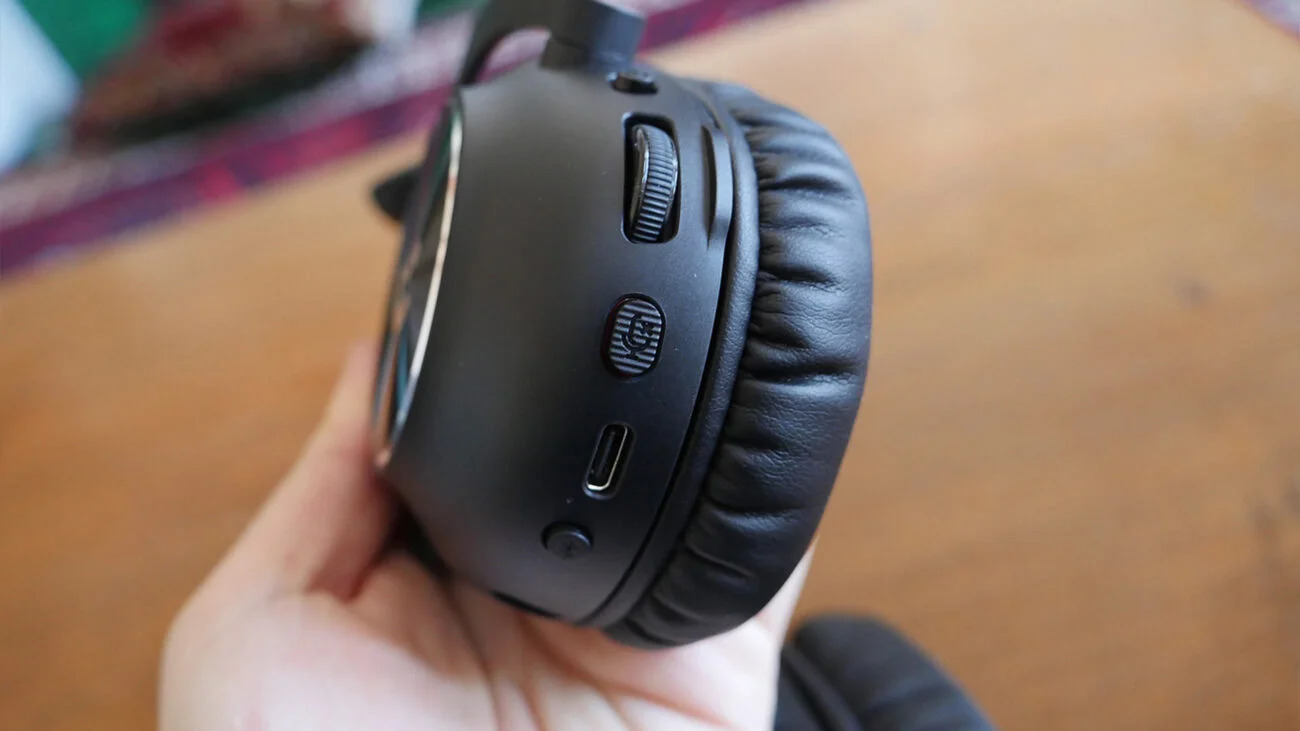 Logitech G Pro X 2 Lightspeed 05