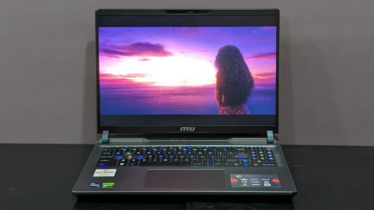 MSI Vector 16 HX A14VHG 04