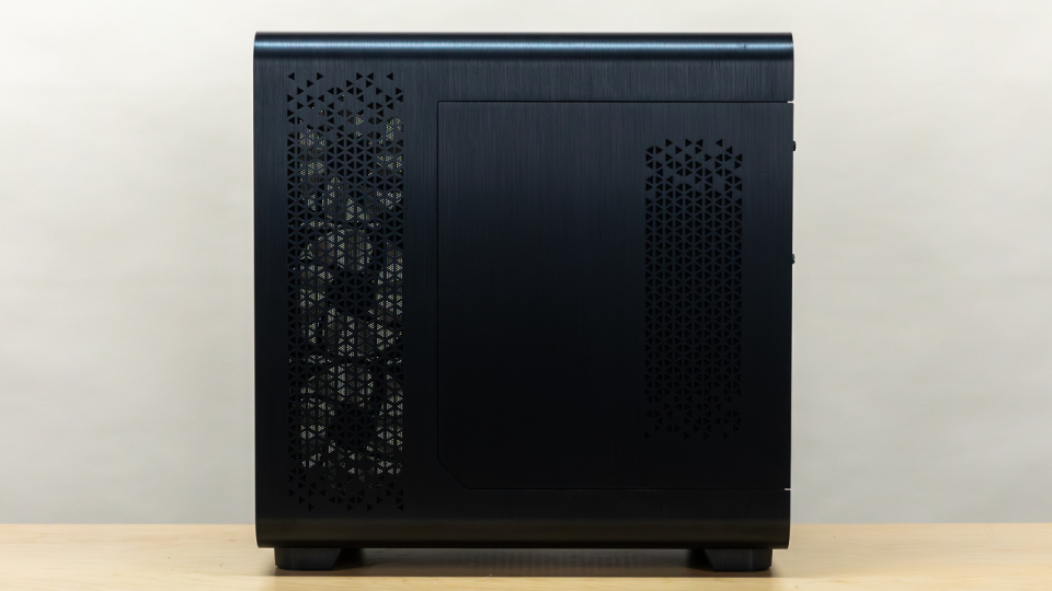 MSI Vision Elite RS 04