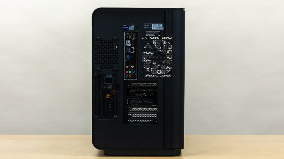 MSI Vision Elite RS 05