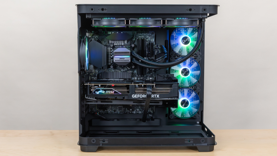 MSI Vision Elite RS 06