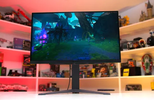 Màn hình chơi game tốt nhất nửa đầu năm 2024 25 Man hinh choi game tot nhat nua dau nam 2024 08