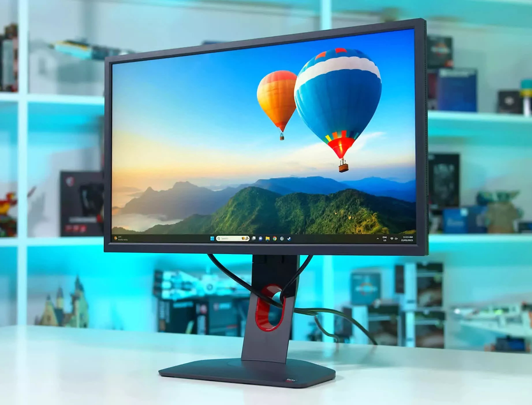 Màn hình chơi game tốt nhất nửa đầu năm 2024 32 Man hinh choi game tot nhat nua dau nam 2024 15