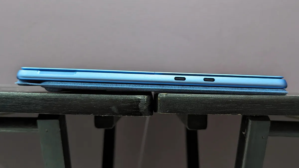 Microsoft Surface Pro Phien ban thu 11 03