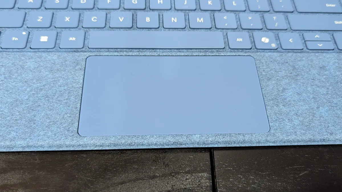 Microsoft Surface Pro Phien ban thu 11 07