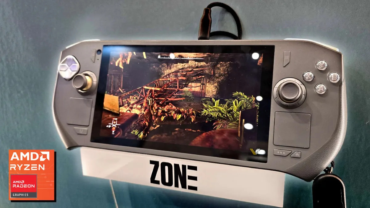 Moi thiet bi cam tay choi game Windows duoc cong bo tai Computerx 2024 04