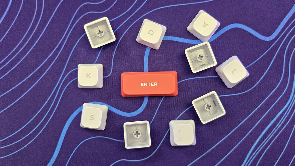 Đánh giá Nuphy Halo75 V2: Bàn phím cơ dành cho người đam mê giá cả phải chăng 21 Nuphy Halo75 V2 05