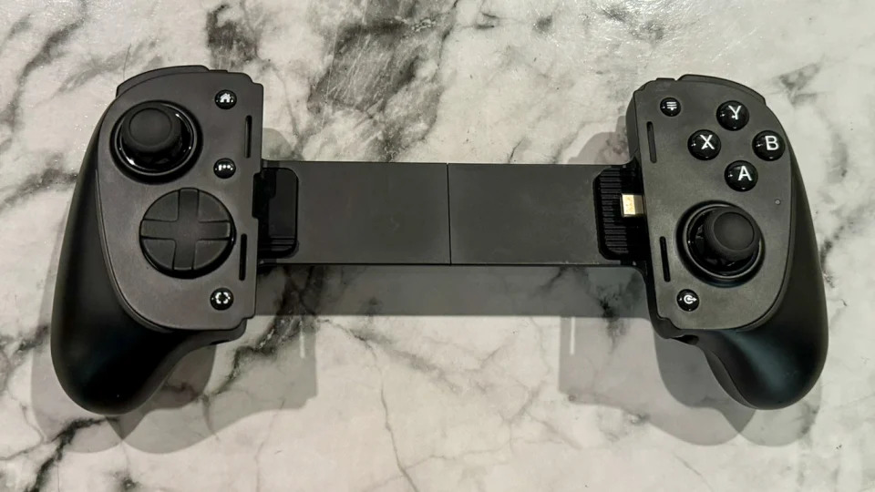 Razer Kishi Ultra 02