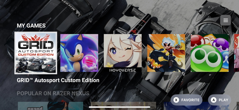 Razer Kishi Ultra 03