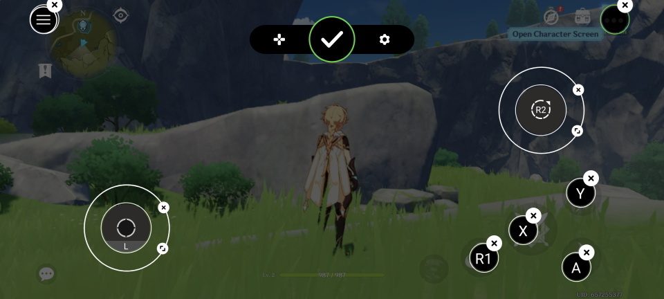 Razer Kishi Ultra 04