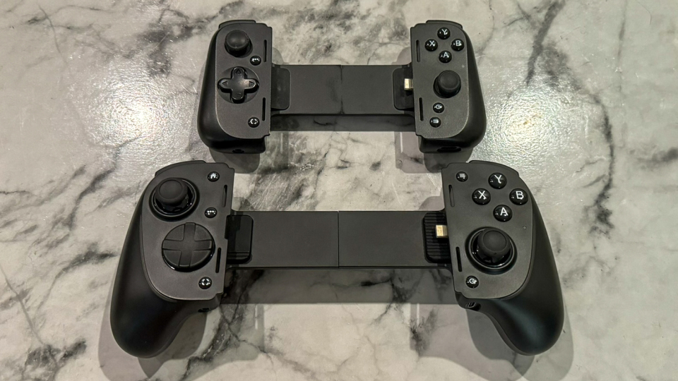 Razer Kishi Ultra 07