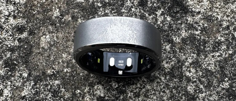RingConn Smart Ring 01