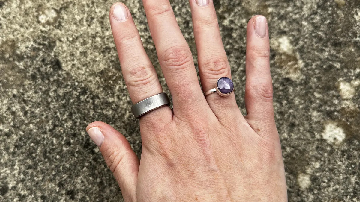 RingConn Smart Ring 03