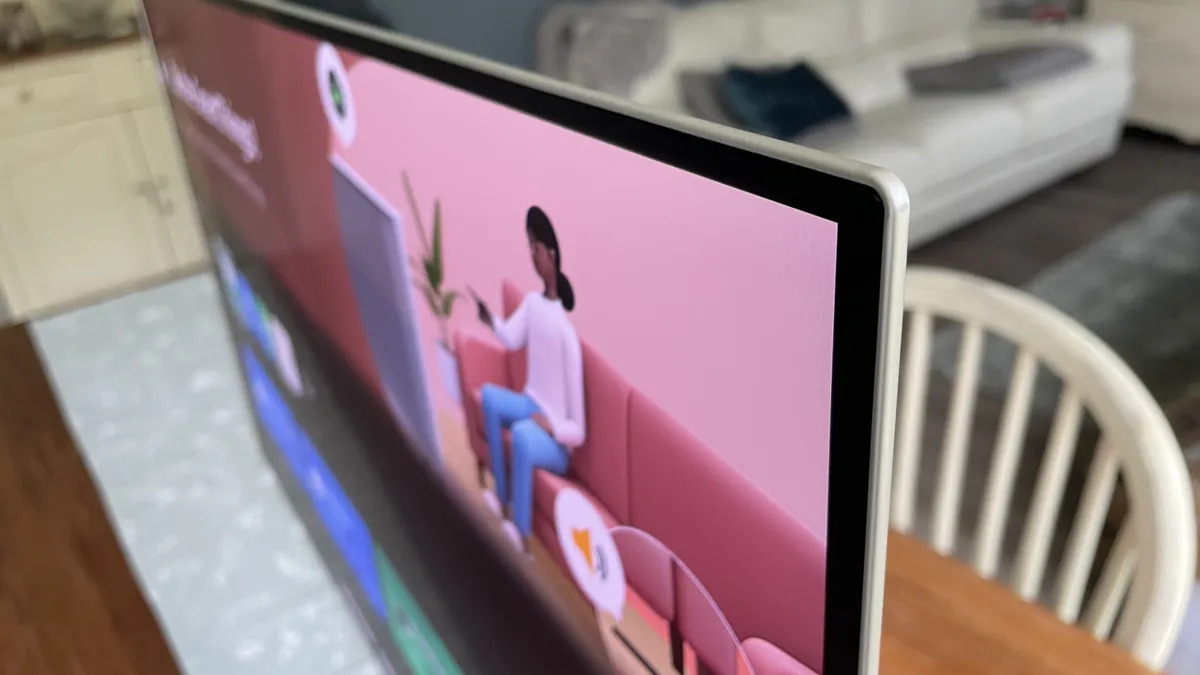 Samsung Odyssey S32G80SD 03