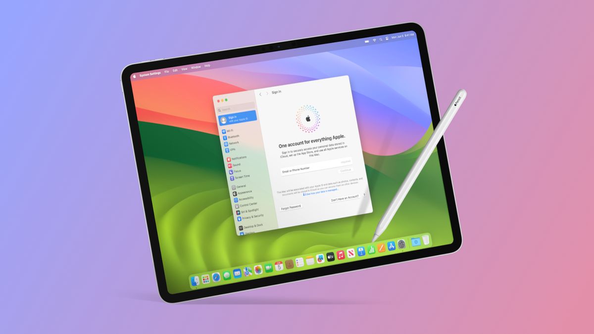 Sự thay đổi của iPad có thể lật ngược mọi thứ bạn biết về máy tính bảng của Apple 3 Su thay doi cua iPad co the lat nguoc moi thu ban biet ve may tinh bang cua Apple 02