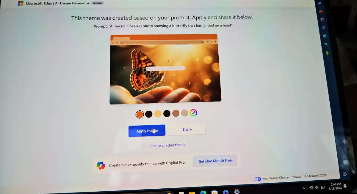 Ấn tượng đầu tiên về Surface Pro (2024): Máy tính bảng AI này cần nhiều hơn thế 4 Surface Pro 2024 03