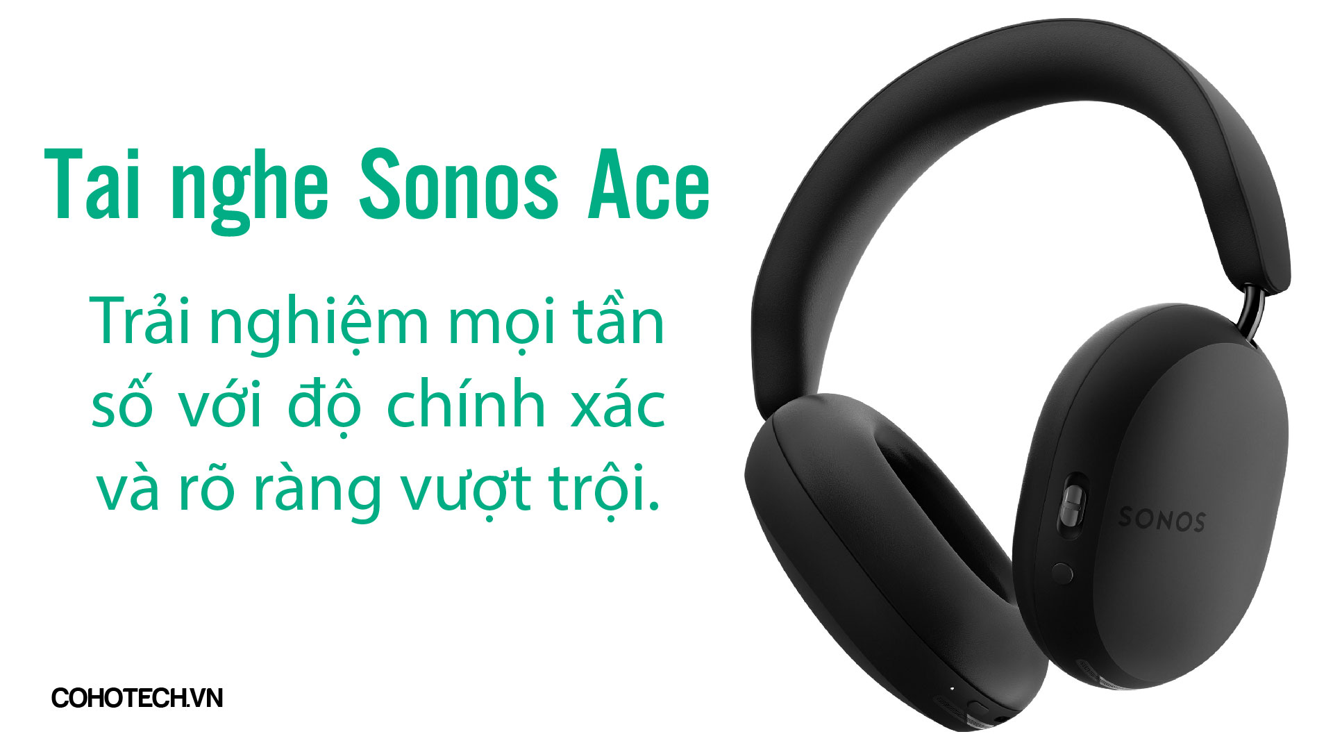 Tai nghe Sonos Ace 01 1