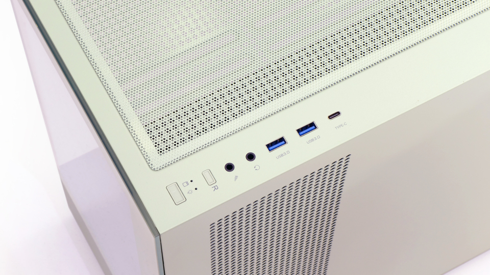 Thermaltake View 270 TG ARGB Matcha Green 03