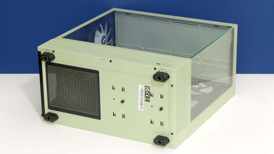 Thermaltake View 270 TG ARGB Matcha Green 04