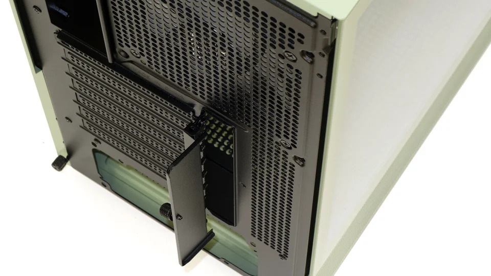 Thermaltake View 270 TG ARGB Matcha Green 06