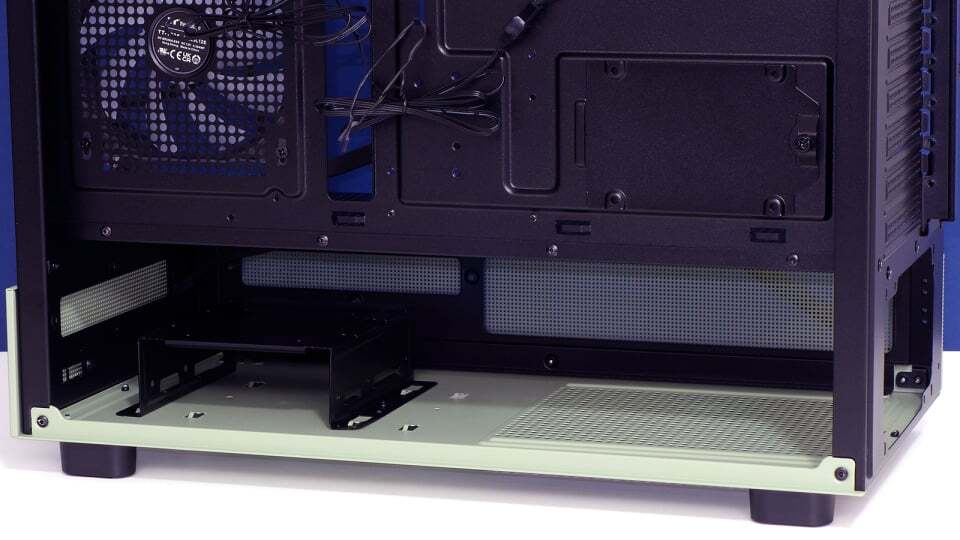 Thermaltake View 270 TG ARGB Matcha Green 09