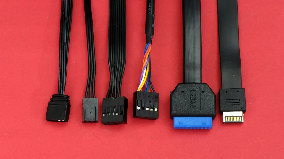 Thermaltake View 270 TG ARGB Matcha Green 11