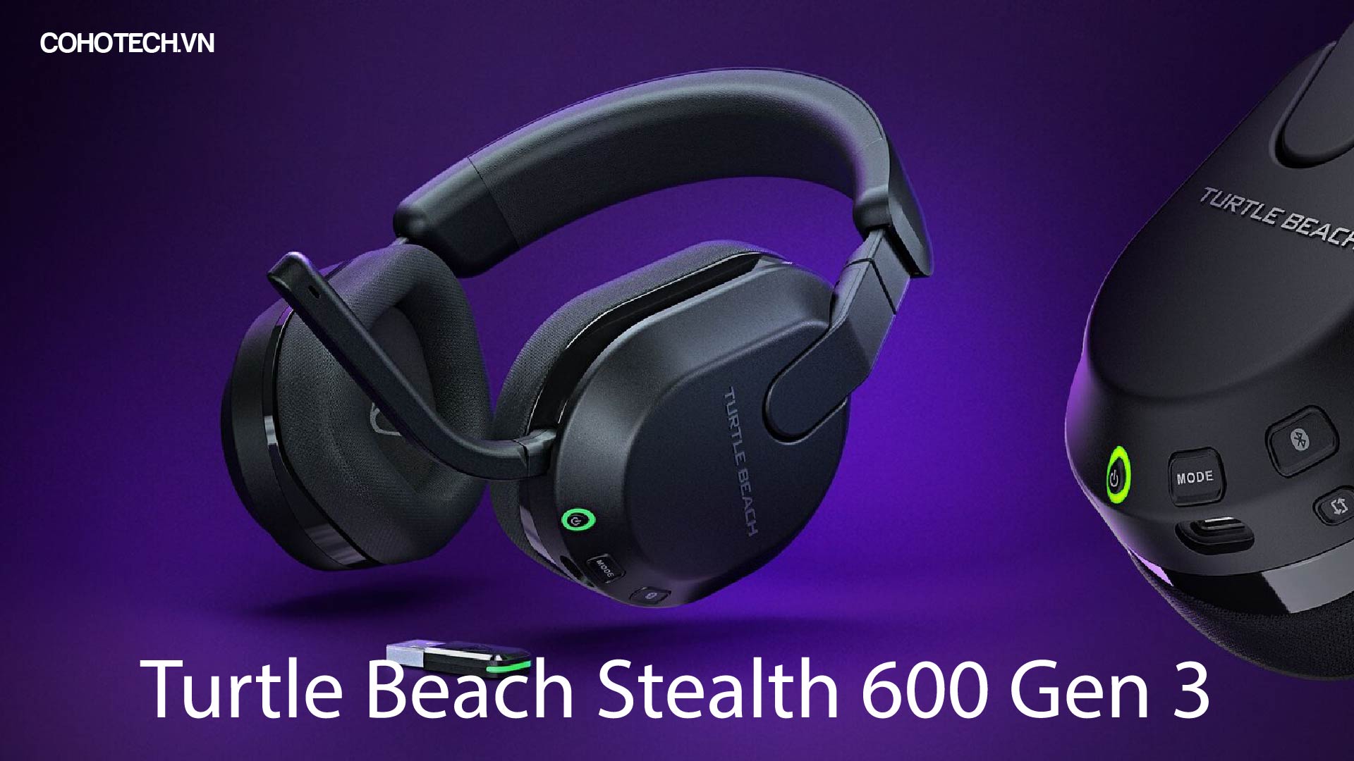 Turtle Beach Stealth 600 Gen 3 05 01