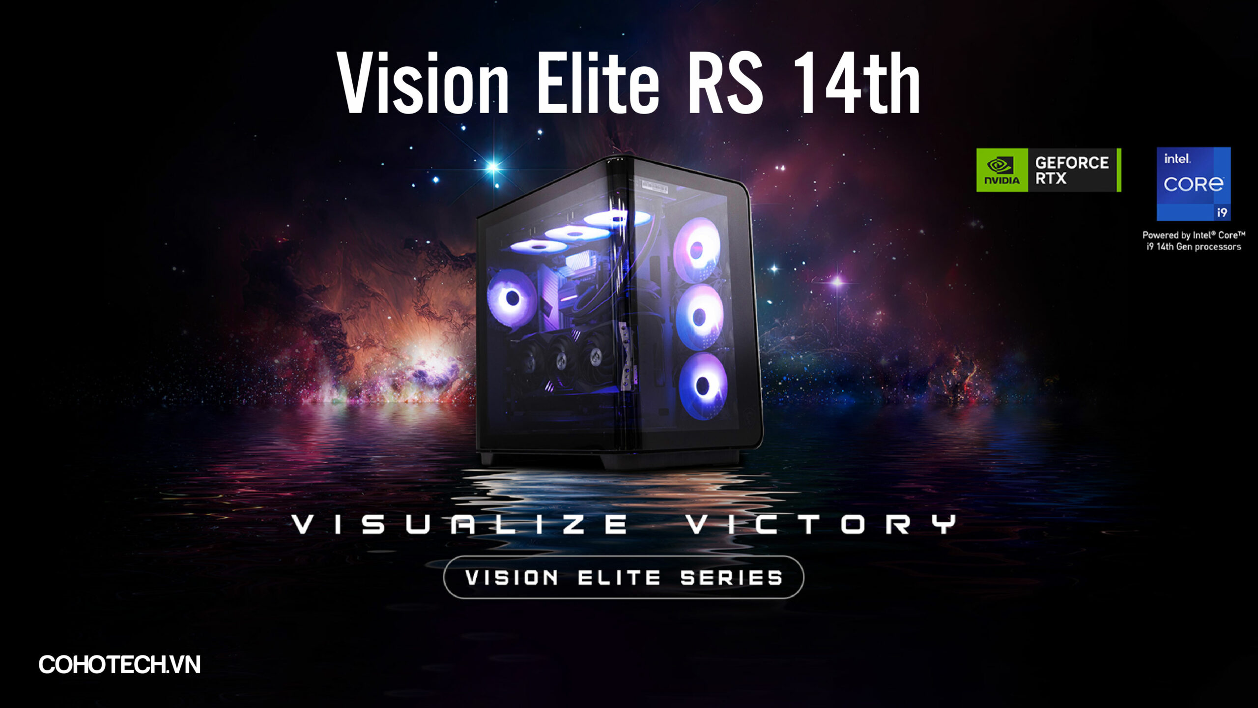 Vision Elite RS 01 scaled