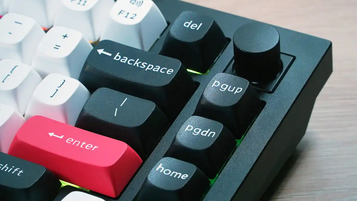 ban phim Keychron Q1 HE 02