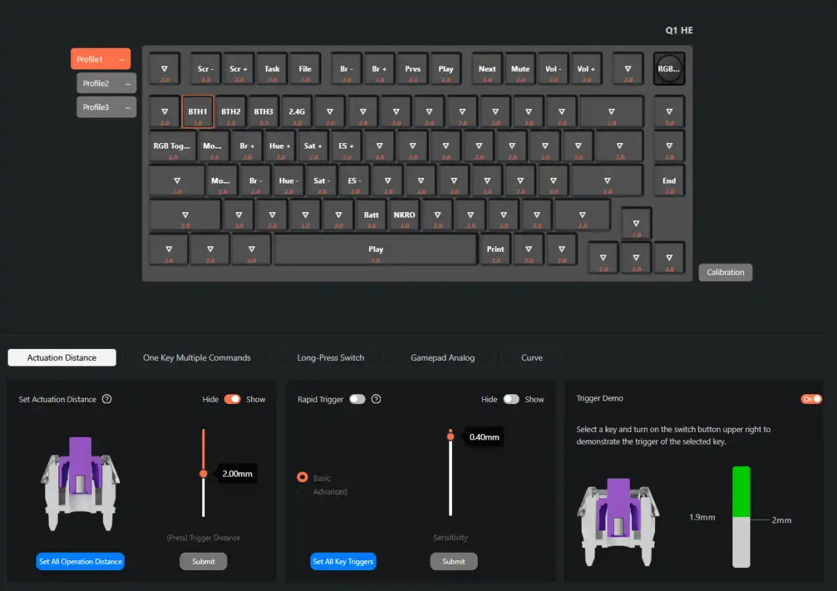 ban phim Keychron Q1 HE 08