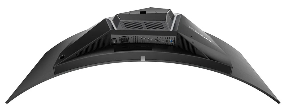 man hinh choi game OLED sieu rong 45 inch AOC Agon Pro AG456UCZD 03