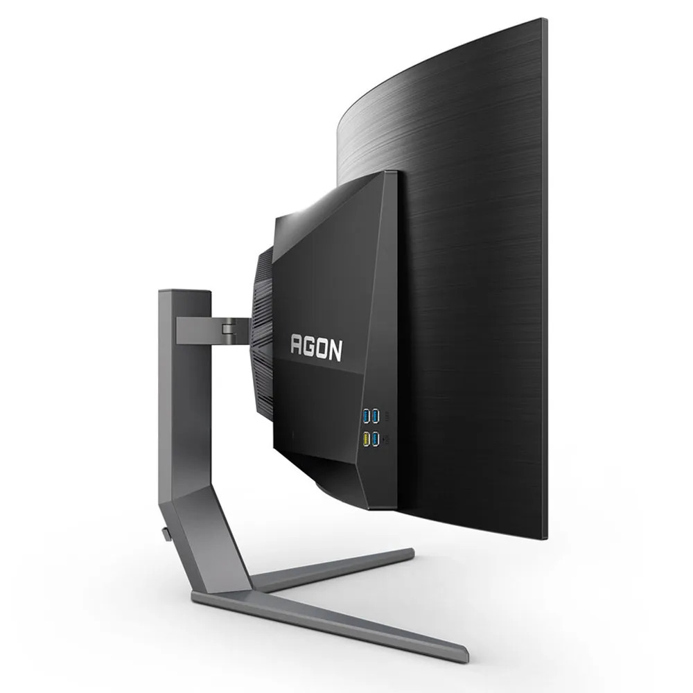man hinh choi game OLED sieu rong 45 inch AOC Agon Pro AG456UCZD 04
