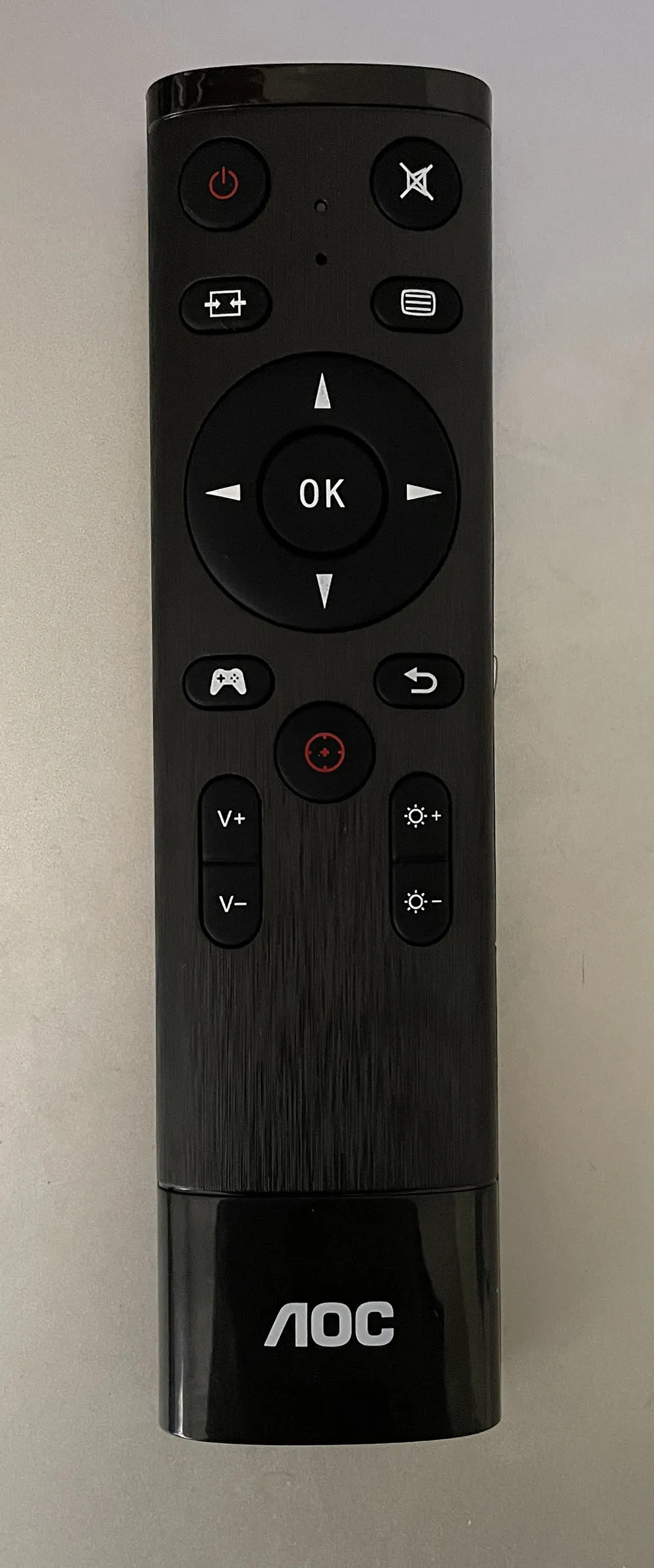 man hinh choi game OLED sieu rong 45 inch AOC Agon Pro AG456UCZD 06