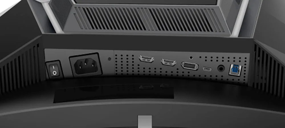 man hinh choi game OLED sieu rong 45 inch AOC Agon Pro AG456UCZD 07