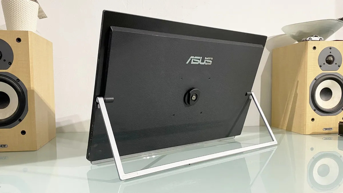 man hinh di dong Asus Zenscreen MB249C 04