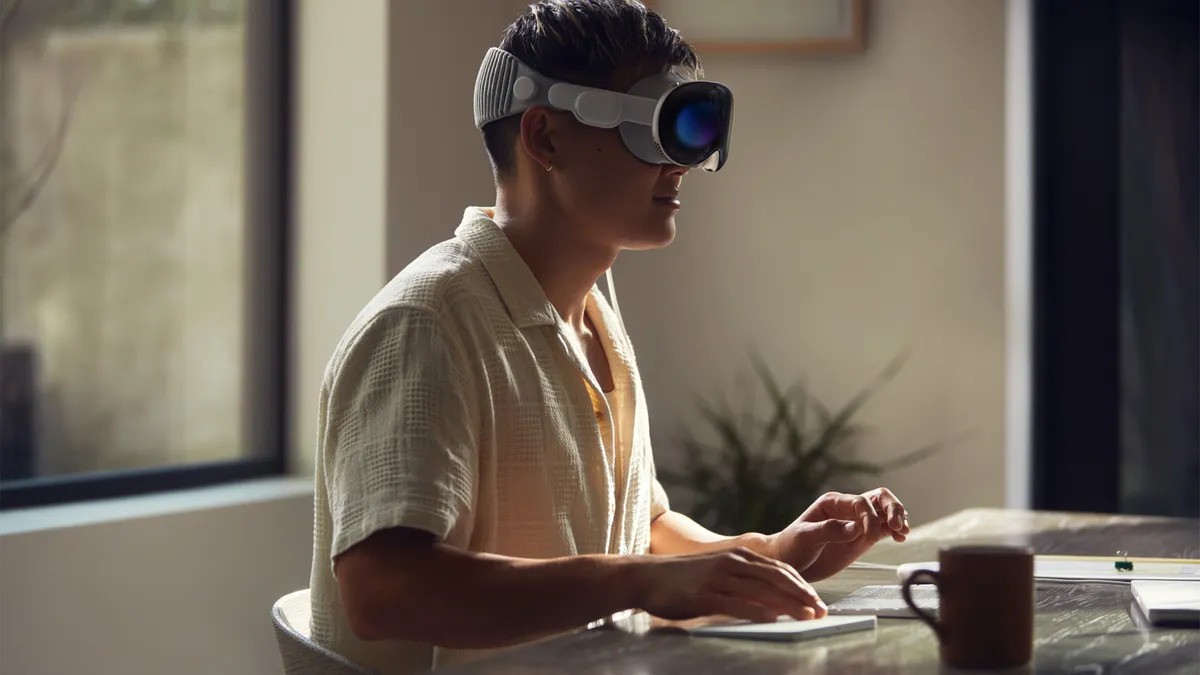 Apple Vision Pro: Giá, ngày phát hành và mọi thứ chúng ta biết về tai nghe VR 3 Apple Vision Pro gia ngay phat hanh va moi thu chung ta biet ve tai nghe VR 02