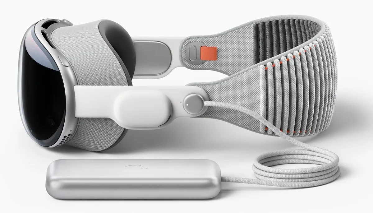 Apple Vision Pro: Giá, ngày phát hành và mọi thứ chúng ta biết về tai nghe VR 5 Apple Vision Pro gia ngay phat hanh va moi thu chung ta biet ve tai nghe VR 03